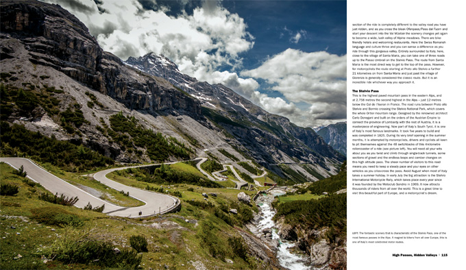 motorcycle adventures