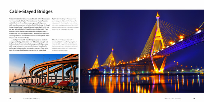 great bridges