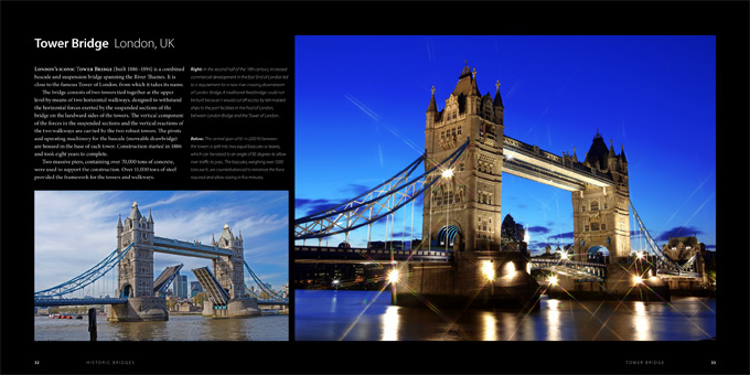 great bridges