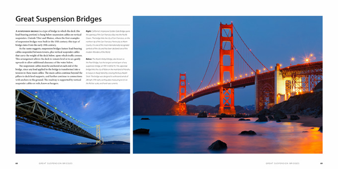 great bridges