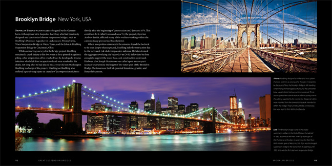 great bridges