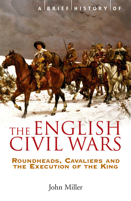 history cover