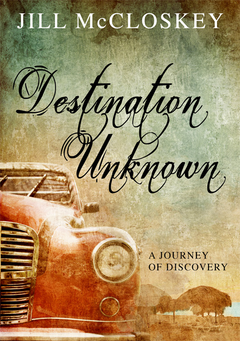 cover design