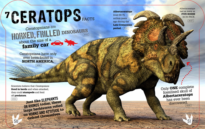 dinosaur