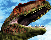 dinosaur