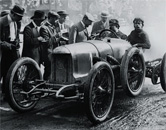 grand prix