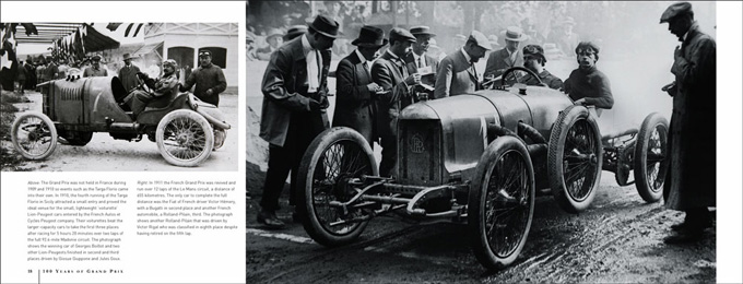 grand prix