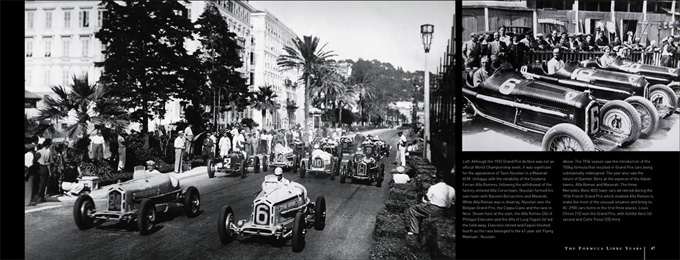 grand prix