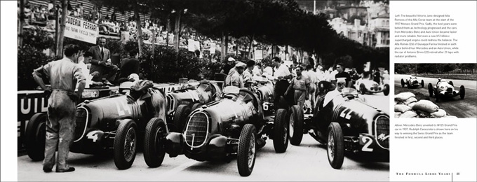 grand prix