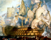 great ships