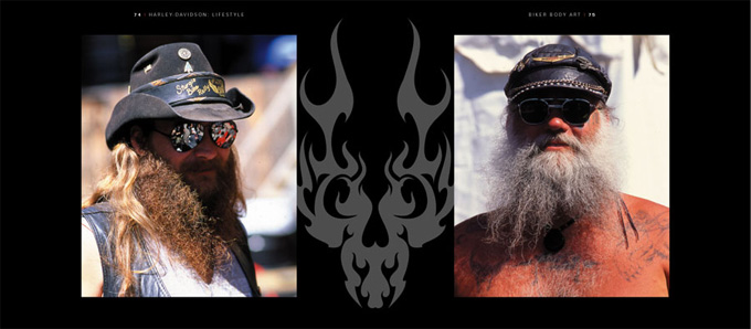 harley-davidson