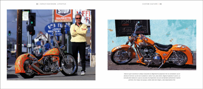 harley-davidson