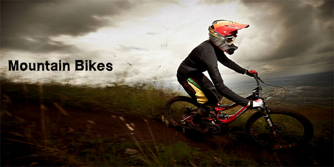 my bike book
