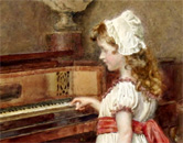 pianos