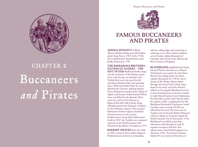 pirates