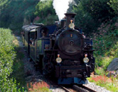 railway