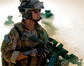 special forces bible