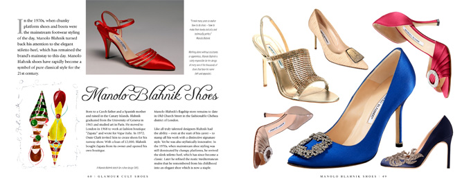 designer shoes