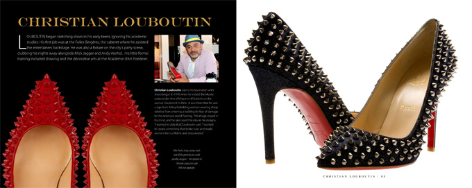 designer shoes