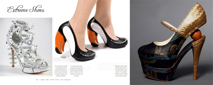 designer shoes