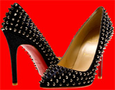 designer shoes
