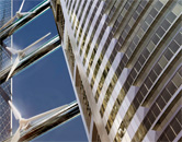 skyscraper