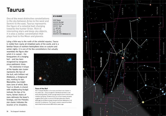 stargazing